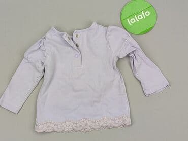 ażurowa sukienka h: Blouse, 9-12 months, condition - Very good — 3