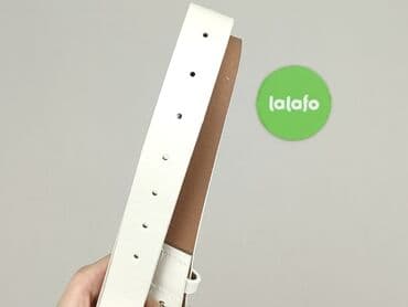 cienkie czapki damskie wiosenne: Pasek, Damskie, stan - Bardzo dobry — 5