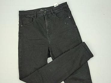 Jeansy damskie, rozmiar M