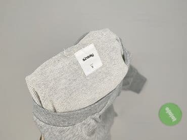bluzy widzewa: Sinsay, Bluza damska
, rozmiar S — 4
