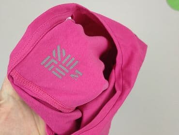 bershka koszulka oversize damska: T-shirt damski, rozmiar M — 4