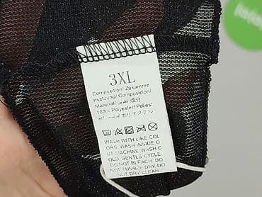 figi marks: Shein, Top damski, rozmiar 3XL — 4