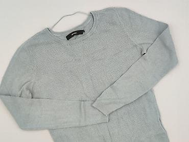 sweter oversize: Vero Moda, Sweter damski, rozmiar M — 1