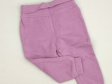 sukienka 146 h: Sweatpants, Lupilu, 9-12 months, condition - Perfect — 1