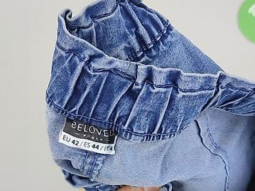 Ulubione, Szorty damskie, rozmiar XL — 4