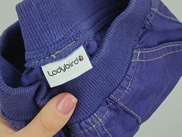 spodnie woskowane allegro: Sweatpants, 3-6 months, condition - Perfect — 4