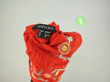 sandały ecco 21: Esmara, Sukienka damska, rozmiar S — 4