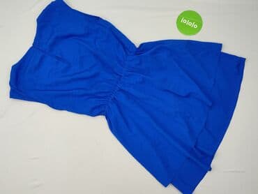 jeansy hm: H&M, Sukienka damska, XS — 3