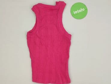 koszula z bufiastymi rękawami sinsay: Sinsay, Women`s top, size M (EU 38) — 3