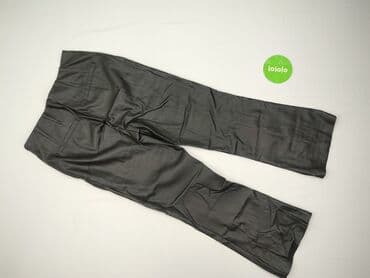 rajstopy z prl u: Pimkie, Spodnie materiałowe damskie, rozmiar S — 3