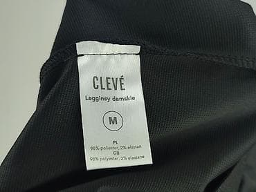 divers: Ciele, Legginsy Sportowe damskie, rozmiar M — 5