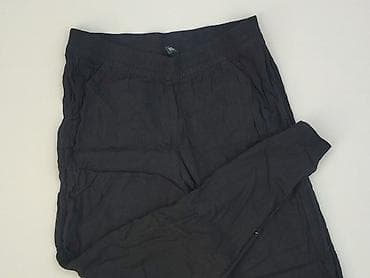 second hand price: H&M Divided, Spodnie materiałowe damskie, rozmiar XS — 1
