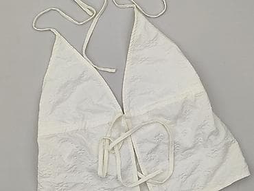 bluzki typu halter: Shein, Top damski, rozmiar XS — 1