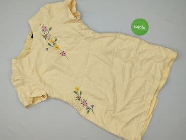 tunika damska: Tunika damska, rozmiar 2XL — 2