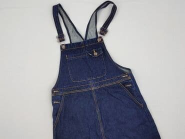 Stradivarius, Ogrodniczki damskie, rozmiar S