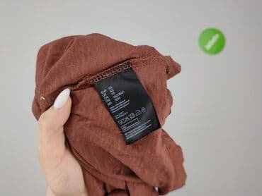 simple sukienki na wesele: H&M Basic, Sukienka damska, XS — 5