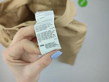 reserved poznan: Spodnie materiałowe damskie, rozmiar S — 6