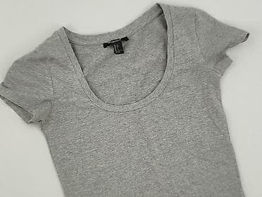 Forever 21, T-shirt damski, rozmiar S