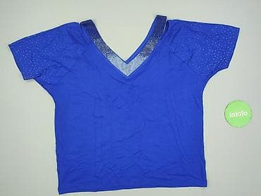 buty balmain olx: Bluzka damska, rozmiar One size — 5