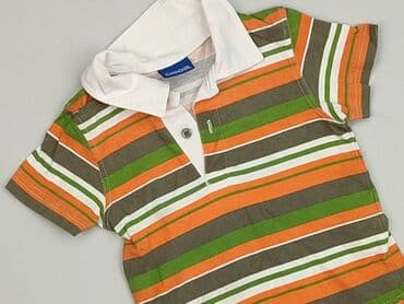koszulki z napisami allegro: T-shirt, Cherokee, 12-18 months, condition - Perfect — 1