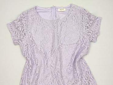 sukienki boho plus size: Sukienka damska, rozmiar L — 1