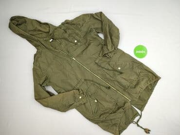 купити куртку в польщі жіночу: Bik Bok, Parka damska, rozmiar M — 2