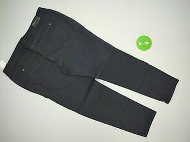 wik buty: Gerry Weber, Spodnie materiałowe damskie, rozmiar 2XL — 3