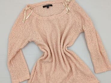 sweter z odkrytymi ramionami reserved: Reserved, Sweter damski, rozmiar S — 1