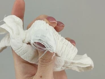 czerwona obcisła sukienka h: Headband, condition - Good — 5