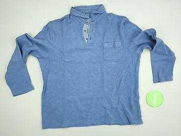 dresy converse: Koszulka polo dla mężczyzn, rozmiar XL — 4