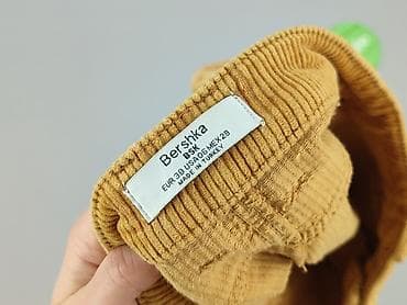 botki pull and bear: Bershka, Shorts for women, size M — 4