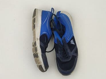 buty do biegania szerokie w palcach: Кросівки жіночі, розмір 37 — 2