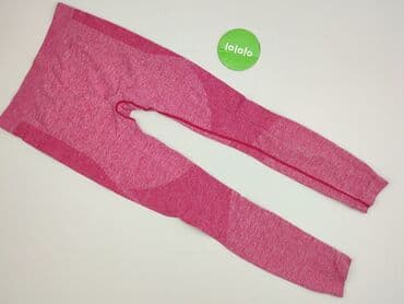 top do pole dance: Legginsy dziecięce, 14 lat, 158/164, stan - Bardzo dobry — 2