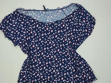 multiblu bluzka: Multiblu, Bluzka damska, rozmiar XL — 1