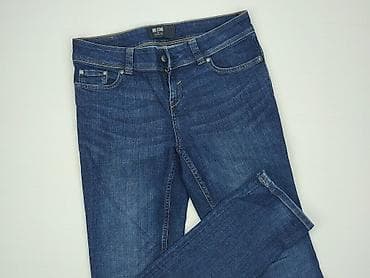 levis 92: Big Star, Jeansy damskie, rozmiar M — 1