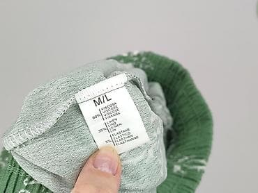 mango szorty lniane: Szorty damskie, rozmiar M — 4