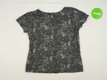 reserved t shirty w paski: Reserved, T-shirt damski, rozmiar M — 3