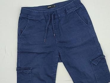 cropp szorty cargo: Cropp, Szorty damskie, rozmiar L — 1