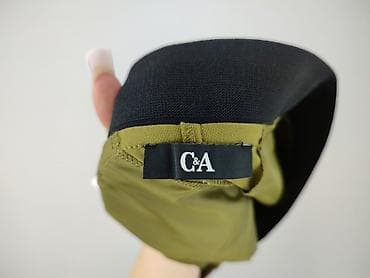 gap overalls: C&A, Spodnie materiałowe damskie, rozmiar 2XL — 4
