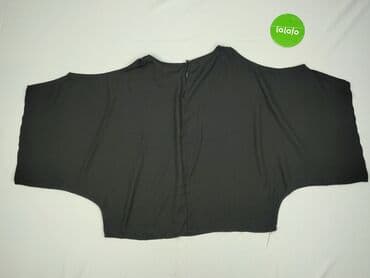 shein czarne bluzki: Shein, Bluzka damska, rozmiar M — 3