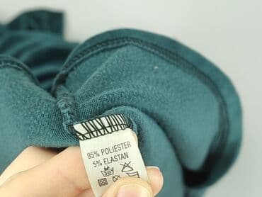 aksamitna sukienki: Sukienka damska, rozmiar 3XL — 5