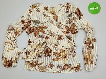 Ubrania damskie: TU Woman, Bluzka damska, rozmiar S — 2