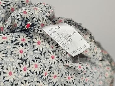 primark kozaki: Topshop, Sukienka damska, rozmiar 2XS — 5