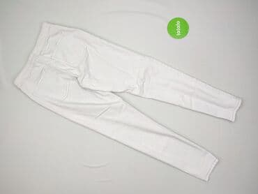 mango straight jeans: Jeansy damskie, rozmiar M — 3