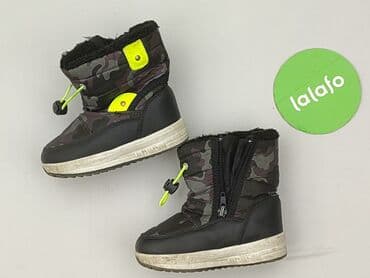 bluzka 92: Buciki niemowlęce, 20, stan - Bardzo dobry — 4