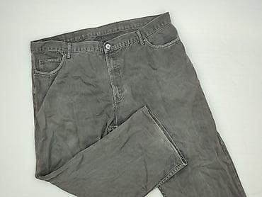forthis garnitury: Marks & Spencer, Jeansy dla mężczyzn, rozmiar 4XL — 1