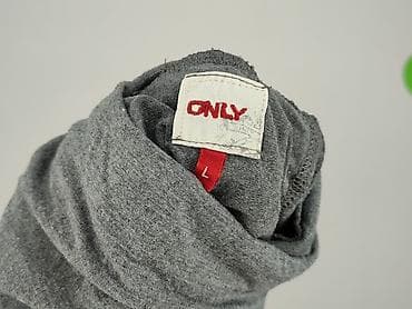 tajki: ONLY, Golf damski, rozmiar L — 4