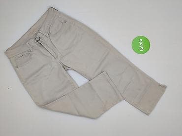 crivit clothes: Voi Jeans, Spodnie 3/4 damskie, rozmiar M — 2