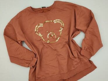 Ubrania damskie: Bluza damska
, 7XL — 1