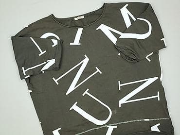 dresy oversize: MEGI, Bluzka damska, rozmiar One size — 1
